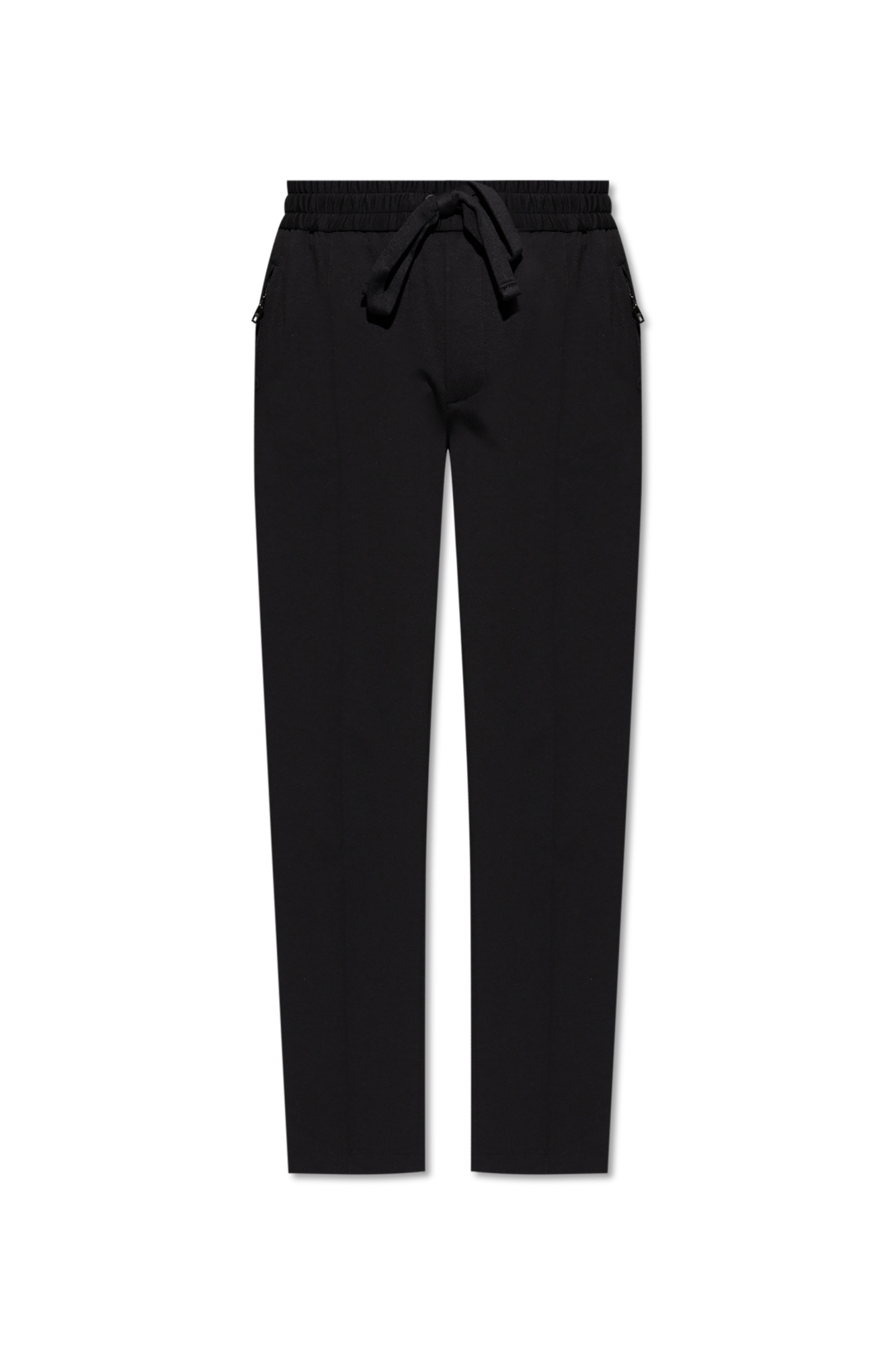 Dolce & Gabbana Pants with stitching on the legs | Men's | Vitkac